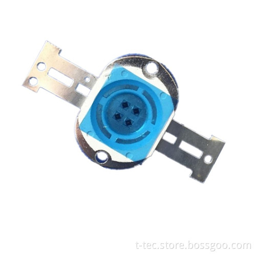 High Power Near Infrared Diode 10W 700nm-770nm InGaAsP - Hot Selling Electronic Component